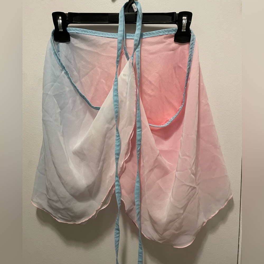 Ombré Ballet Skirt
